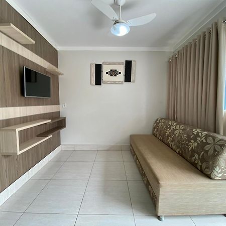 Di Roma Lacqua Caldas Novas Park 24H, Com Roupas De Cama E Banho Ngoại thất bức ảnh